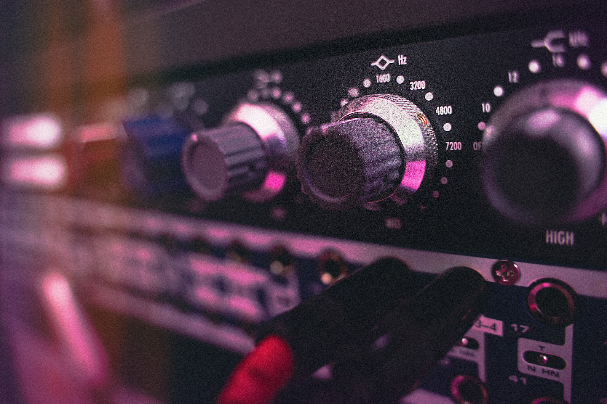 Mix & Mastering – Jóhannes Ágúst